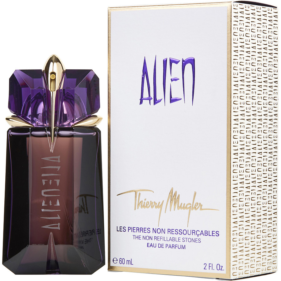 Alien by Thierry Mugler
