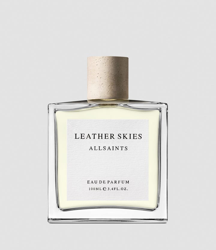 عطر شتوي راق