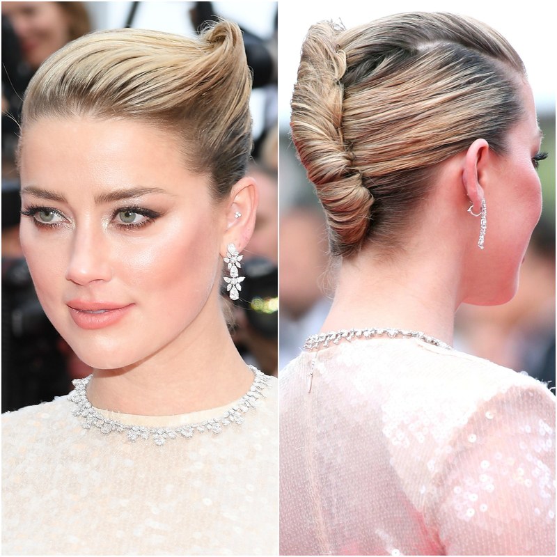 Amber Heard