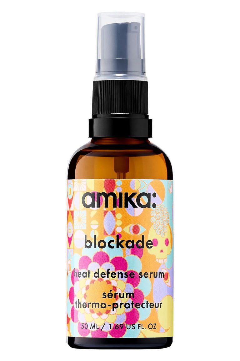 Amika Blockade Heat Defense Serum