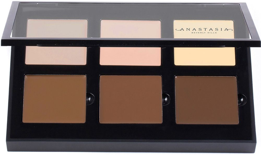 Anastasia Beverly Hills Contour Cream Kit