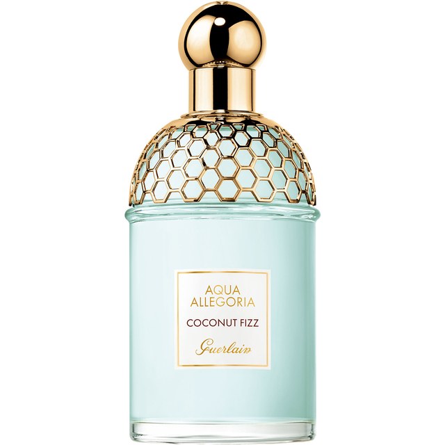 Aqua Allegoria Coconut Fizz