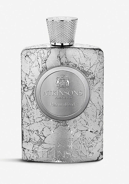 Atkinsons Platinum Blend