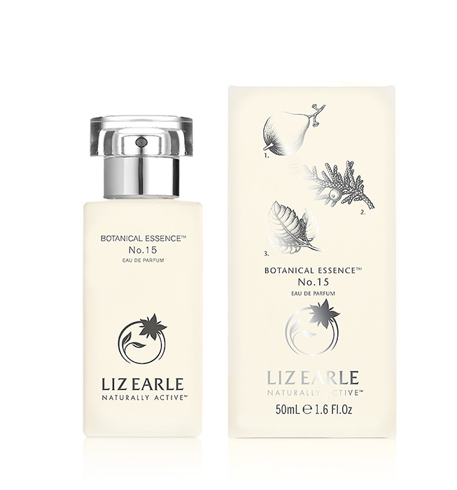 Botanical Essence No.15 Eau de Parfum