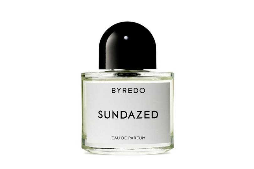 Byredo Sundazed