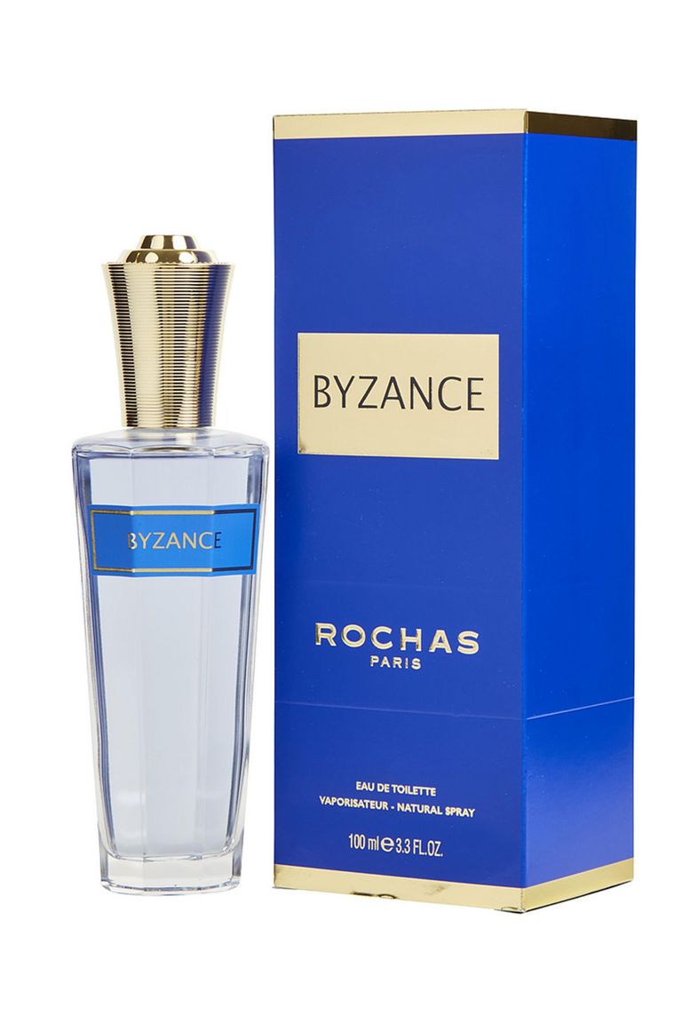 Byzance Eau De Toilette Spray