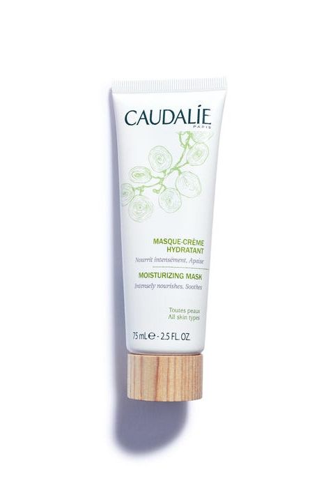 أفضل ماسك للوجه من Caudalie