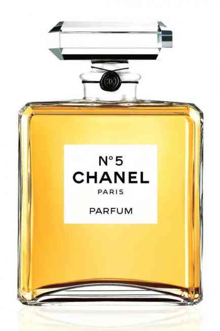 Chanel No. 5