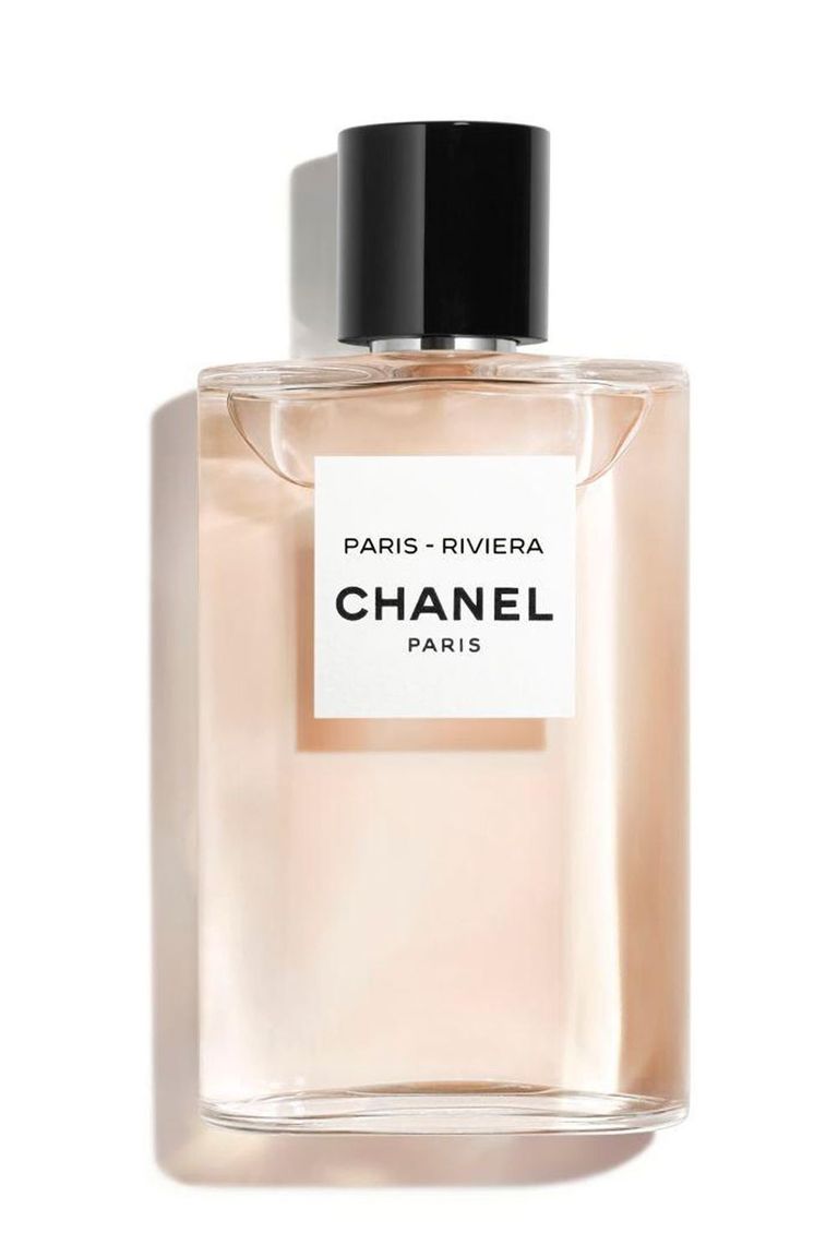 Chanel Paris Riviera