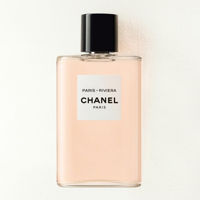 Chanel Paris Riviera Eau de Toilette