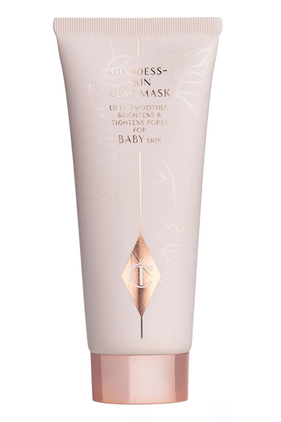 Charlotte Tilbury Goddess Skin Clay Mask