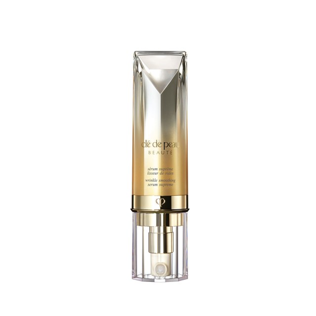 Clé de Peau Beauté Wrinkle Smoothing Serum Supreme