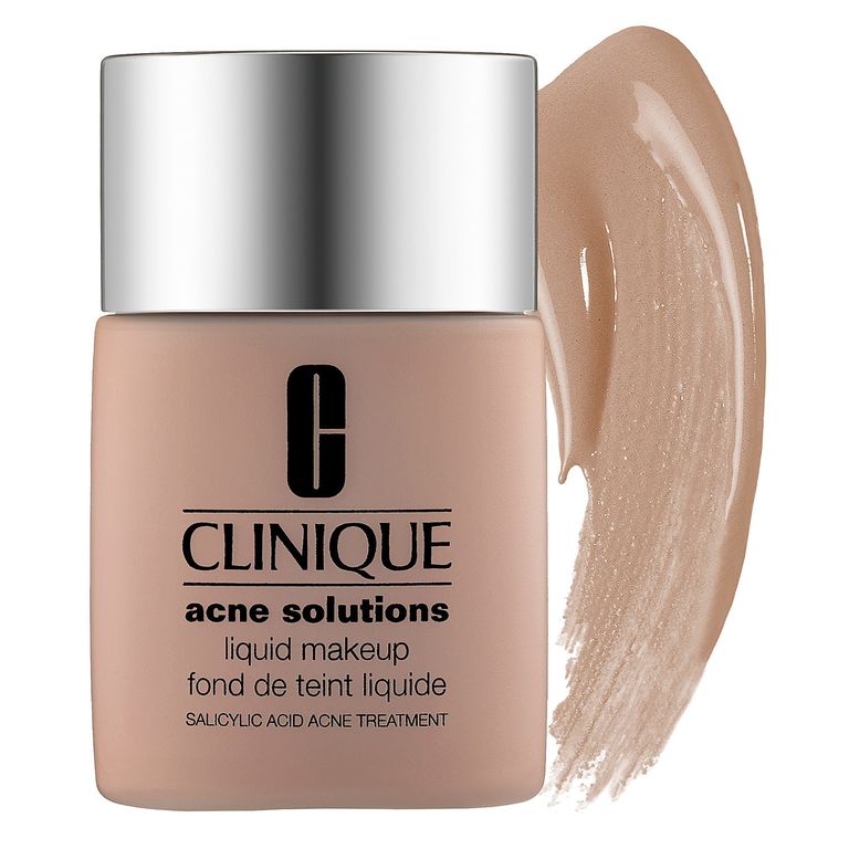 CLINIQUE Acne Solutions Liquid Makeup