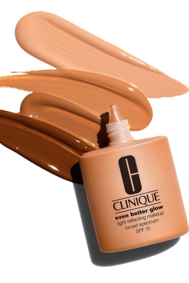 Clinique Even Better Glow Light Reflecting Makeup