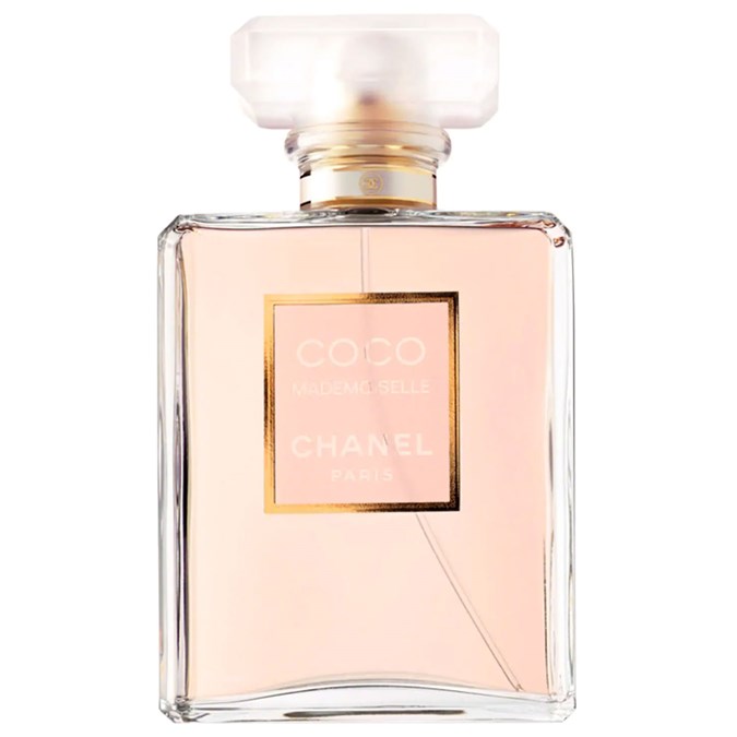 Coco Mademoiselle