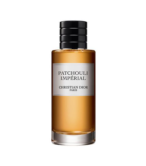 Dior Patchouli Impérial