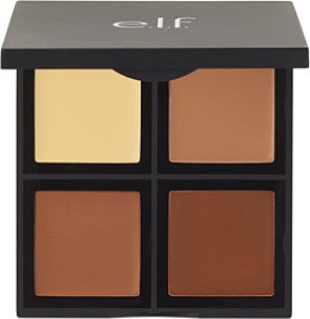 e. l. f. Cream Contour Palette