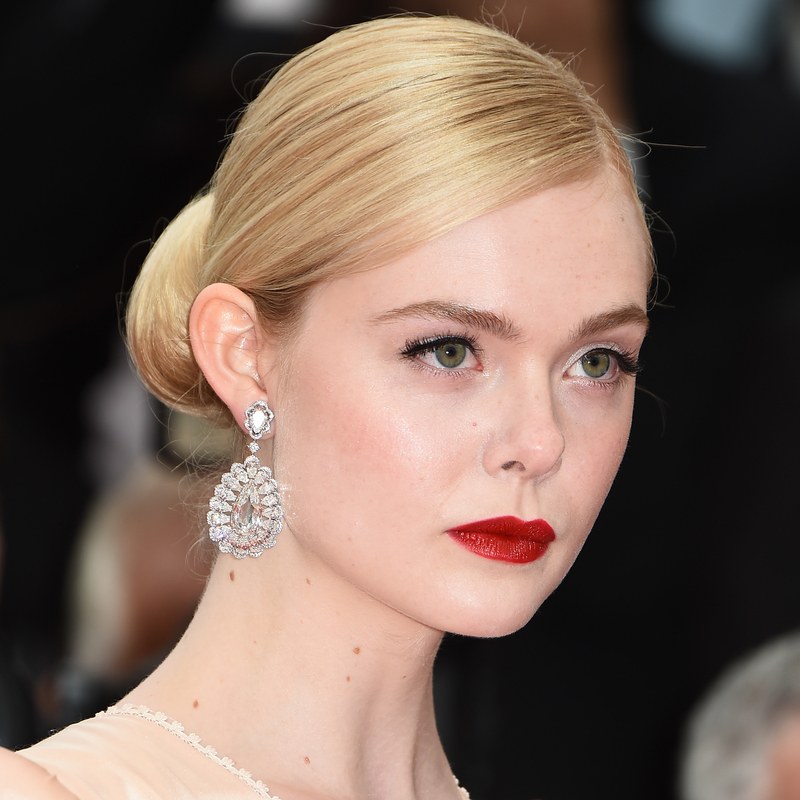 Elle Fanning