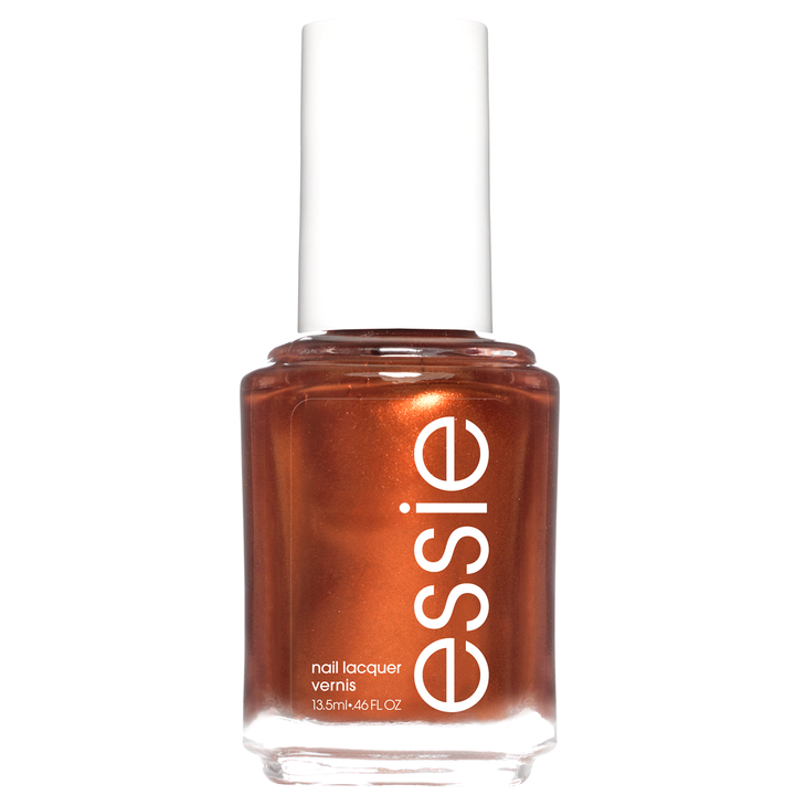 مناكير بني من Essie