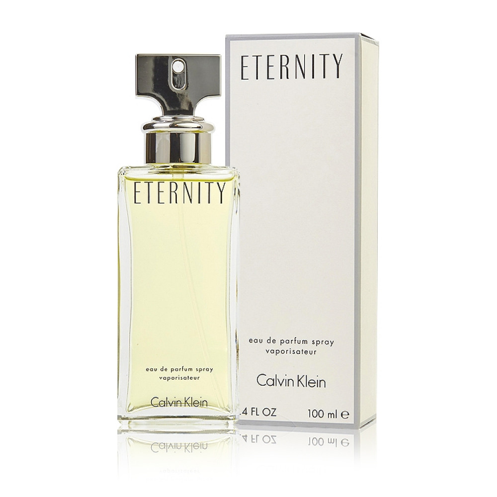 Eternity by Calvin Klein