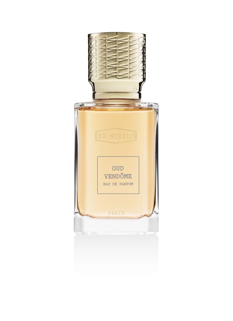 Ex Nihilo ‘Oud Vendôme’