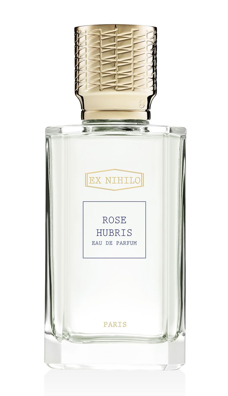 عطر زهري منEx Nihilo