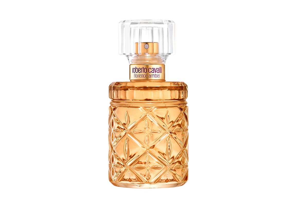 Florence Amber