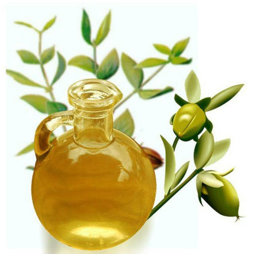 فوائد زيت الجوجوبا للبشرة
