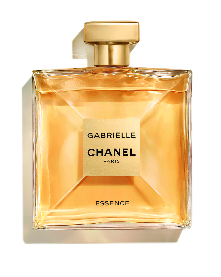 Gabrielle Chanel Essence
