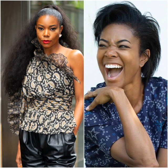 Gabrielle Union