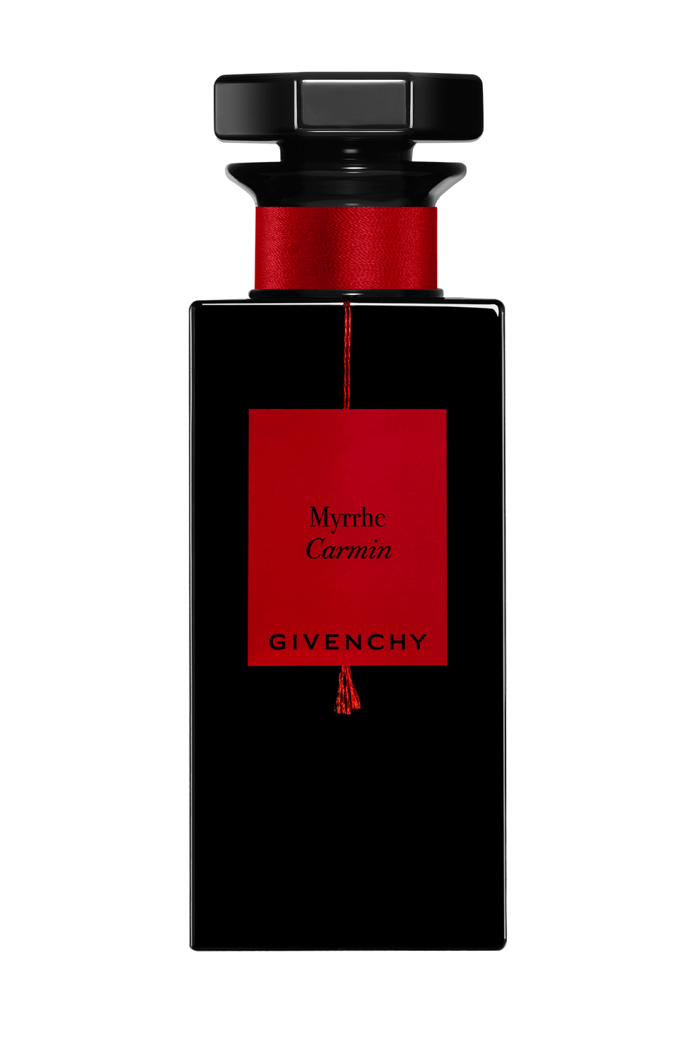 Givenchy Myrrhe Carmin