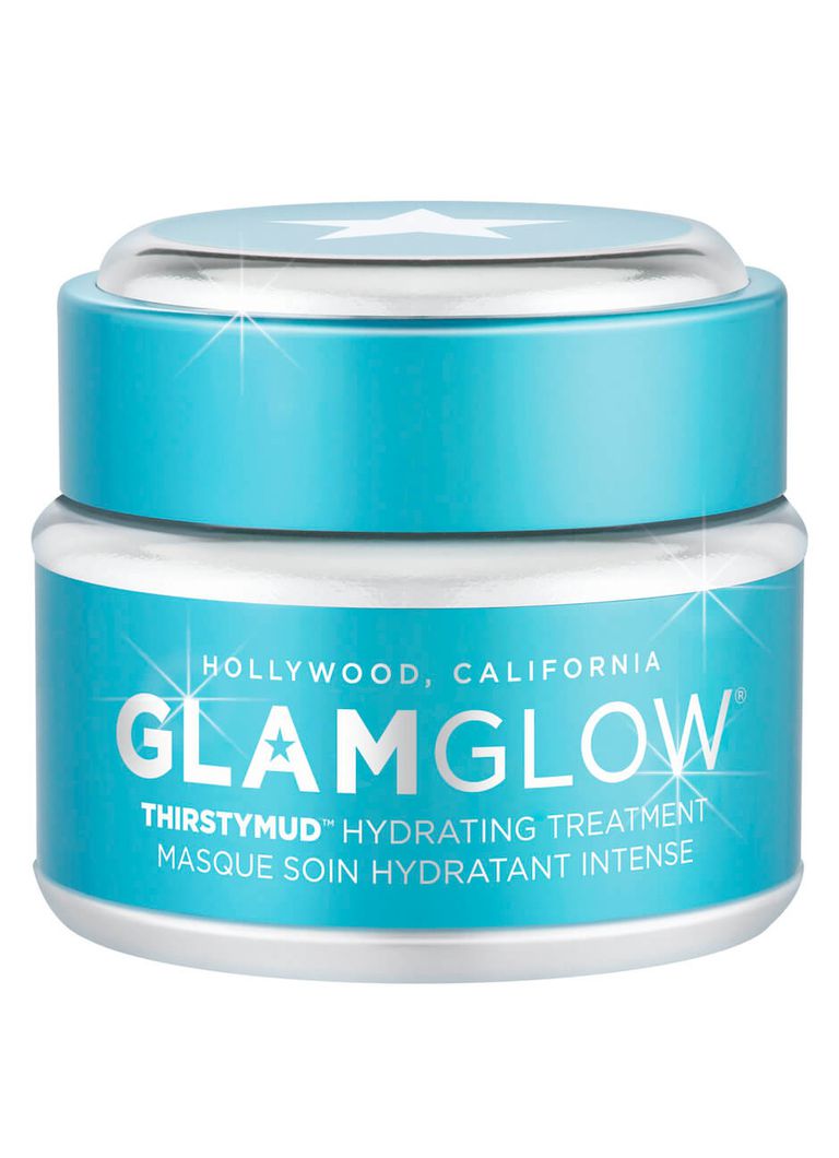 GlamGlow ThirstyMud Hydrating Treatment