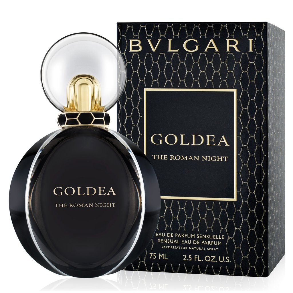Goldea The Roman Night