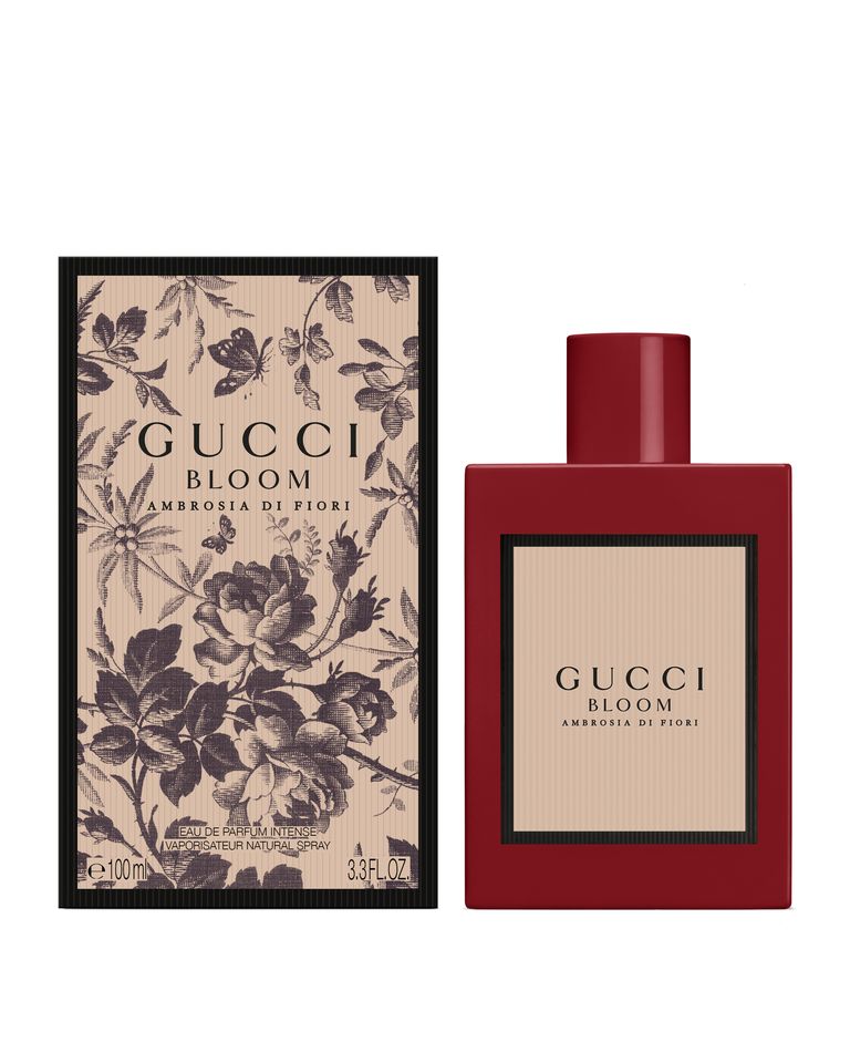 GUCCI BLOOM Ambrosia