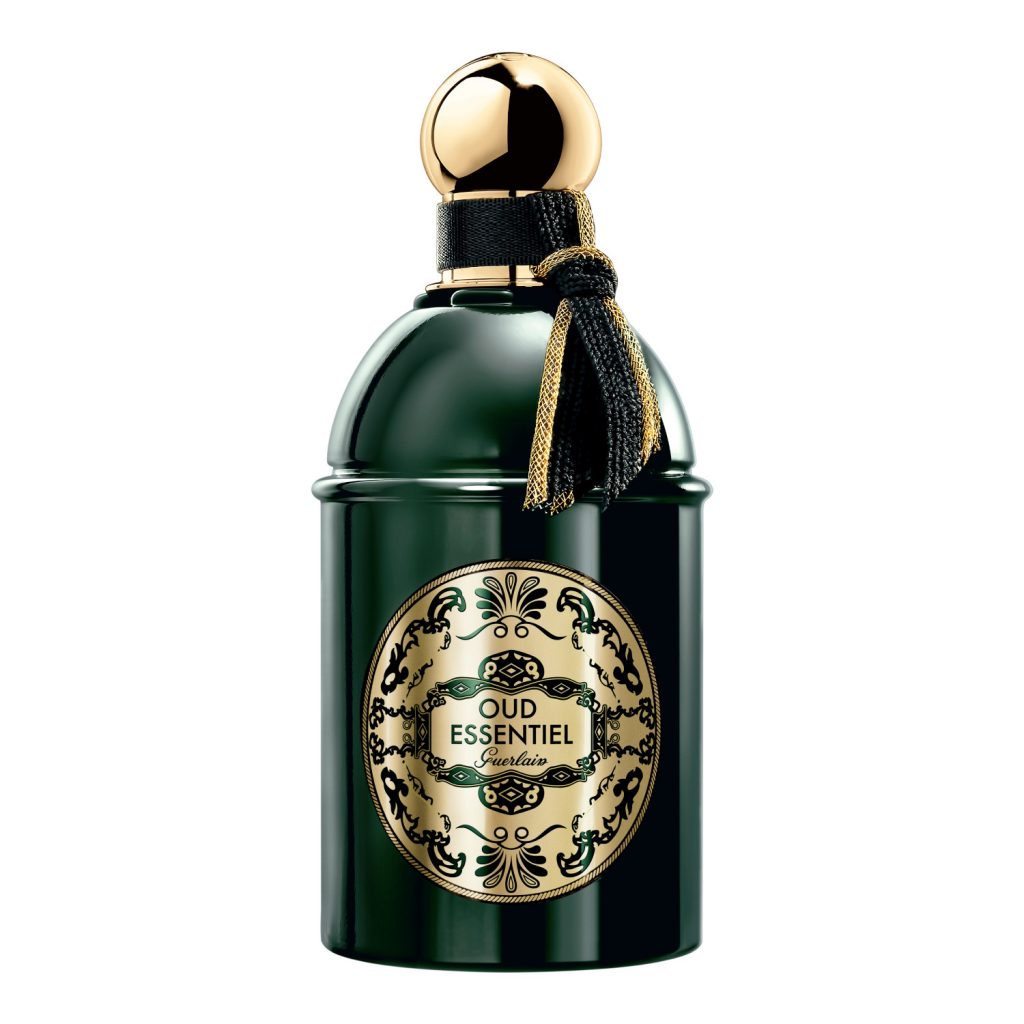 Tom Ford 'Oud Minérale'