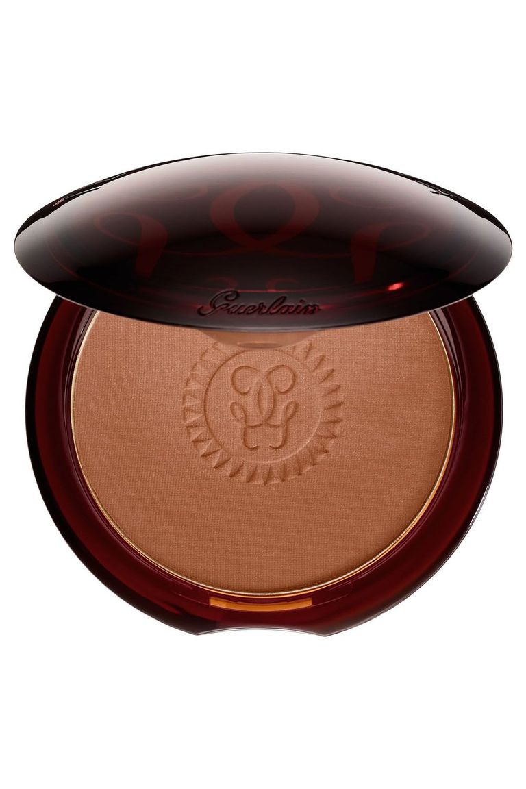 Guerlain Terracotta Bronzing Powder