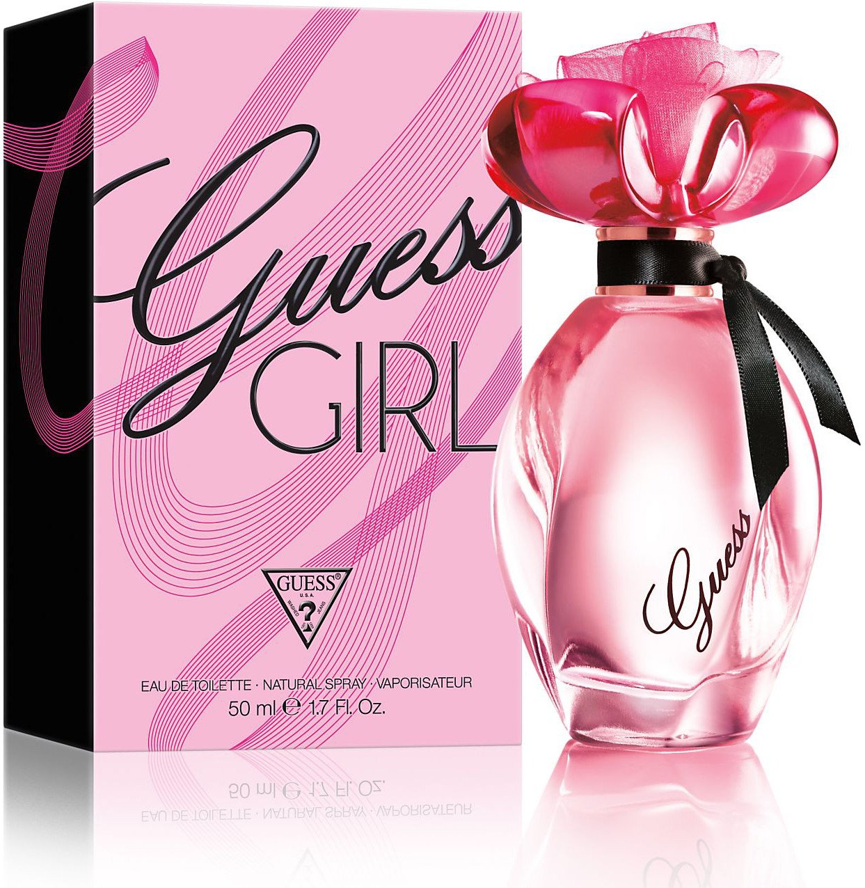 Guess Girl