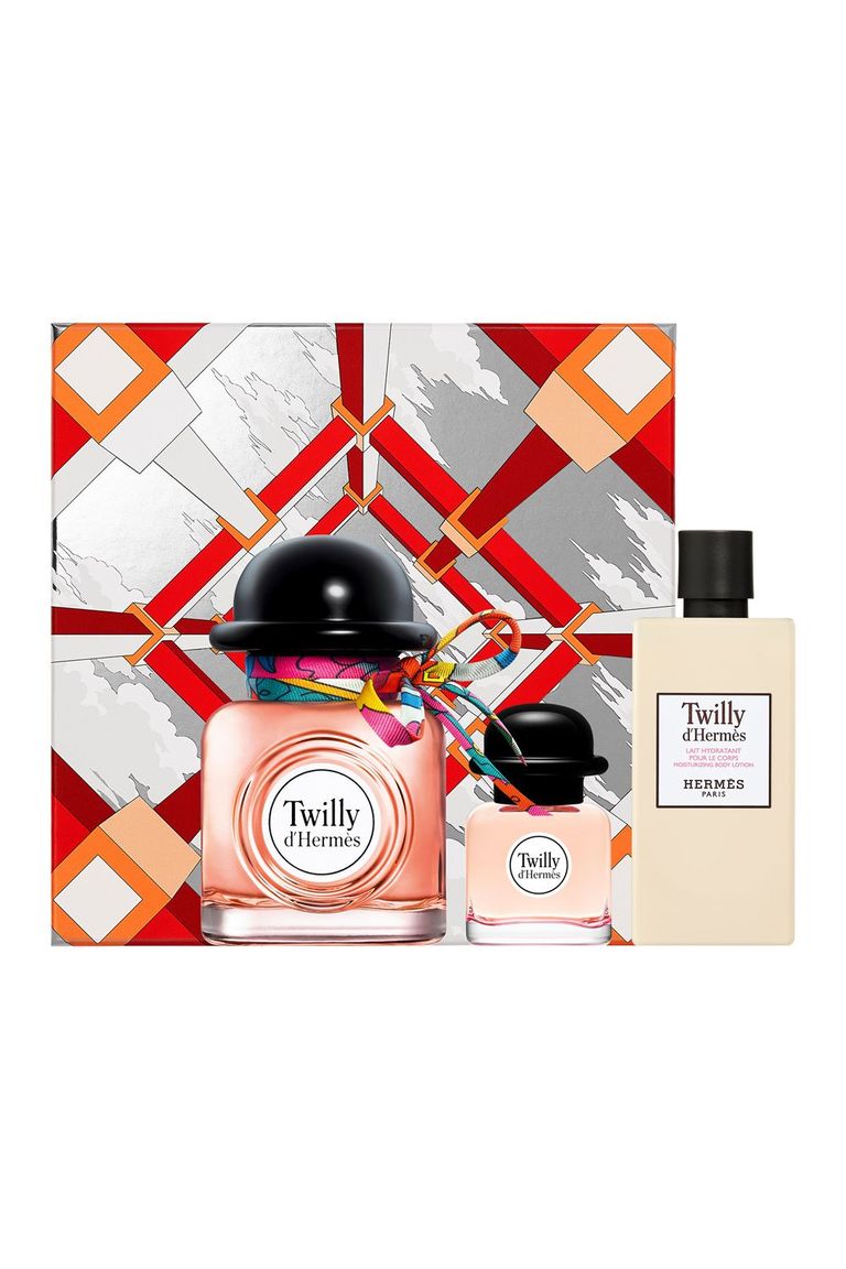 مجموعة عطور من هيرمس