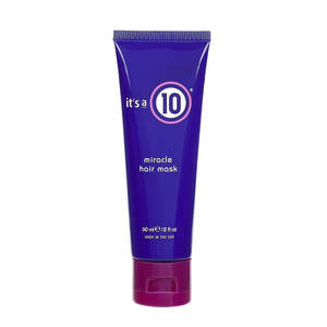 It's A 10 Miracle Hair Mask