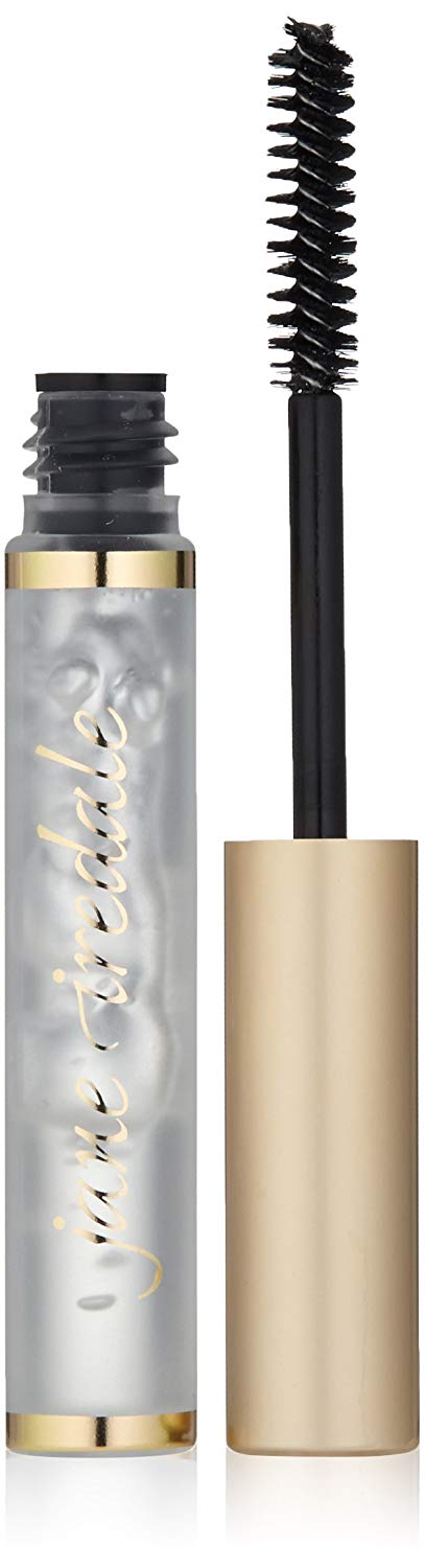 ماسكرا حواجب شفافة من jane iredale