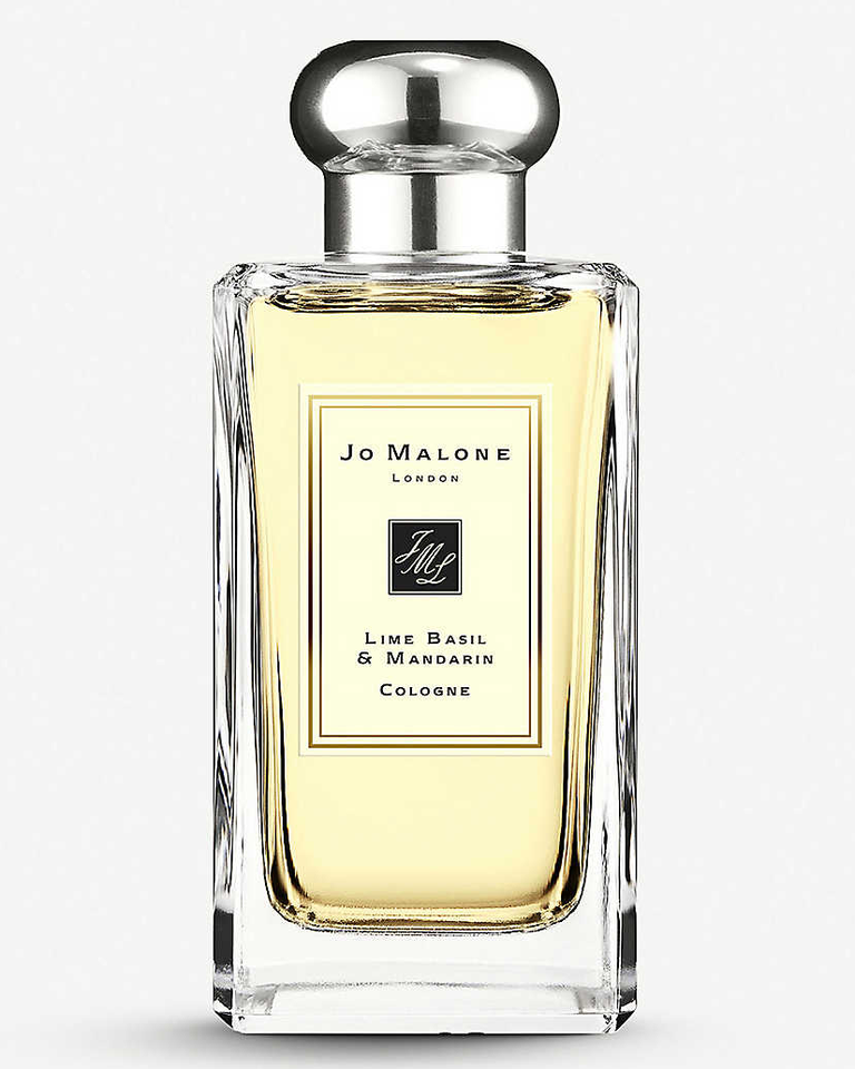 Jo Malone London Lime Basil & Mandarin Cologne
