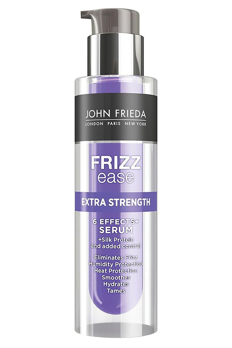 John Frieda Frizz Ease Extra Strength Hair Serum