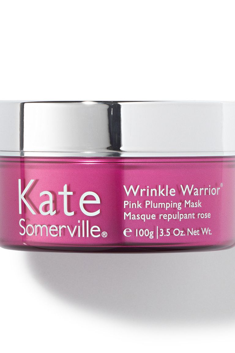 أفضل ماسك لترطيب البشرة الجافة من Kate Somerville