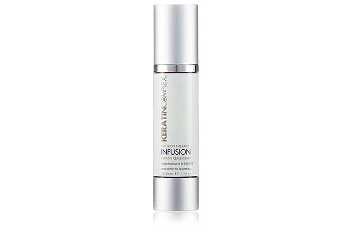 Keratin Complex Infusion
