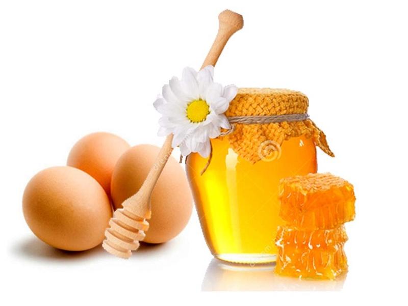 خلطات طبيعية للرؤوس السوداء