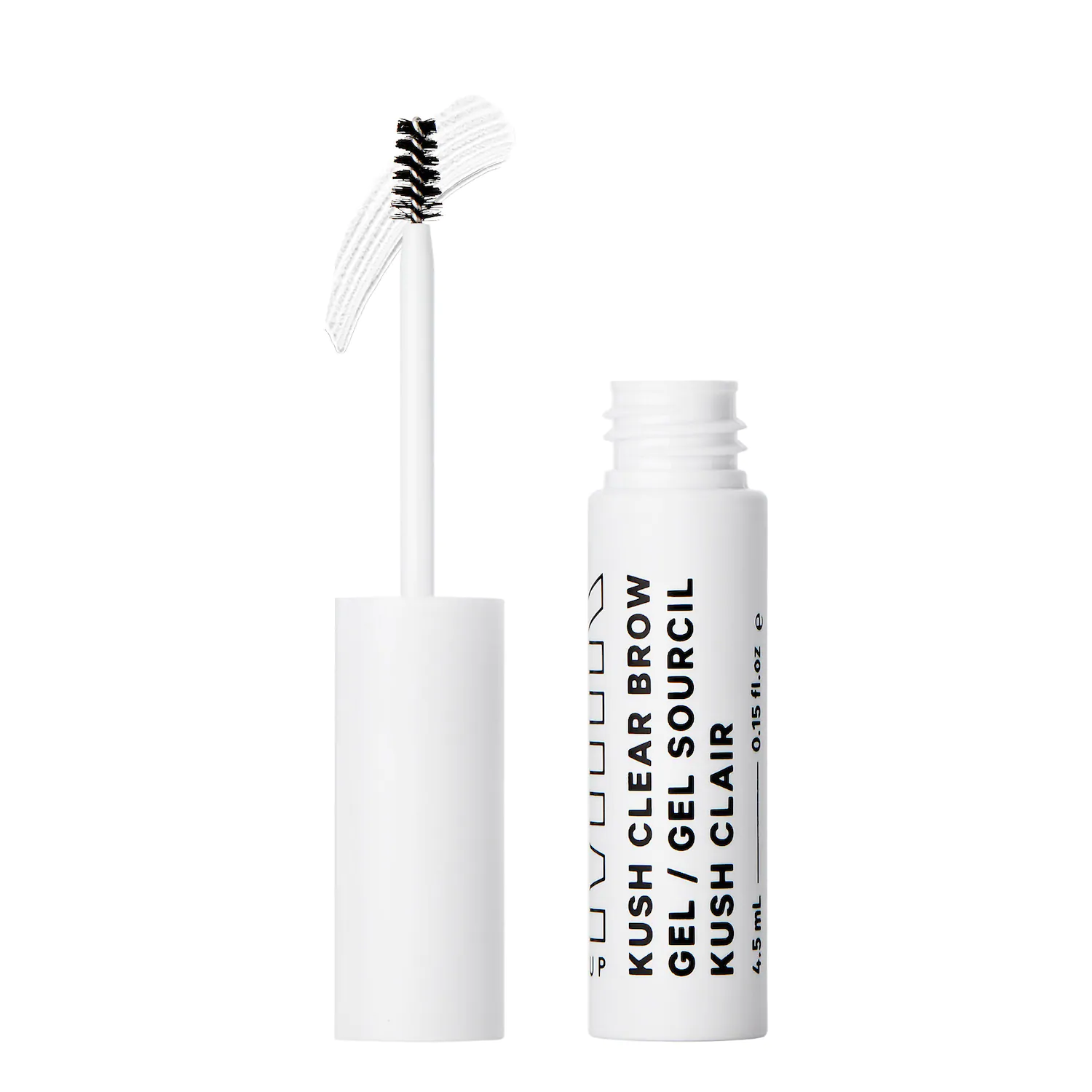 ماسكرا حواجب شفافة من MILK MAKEUP