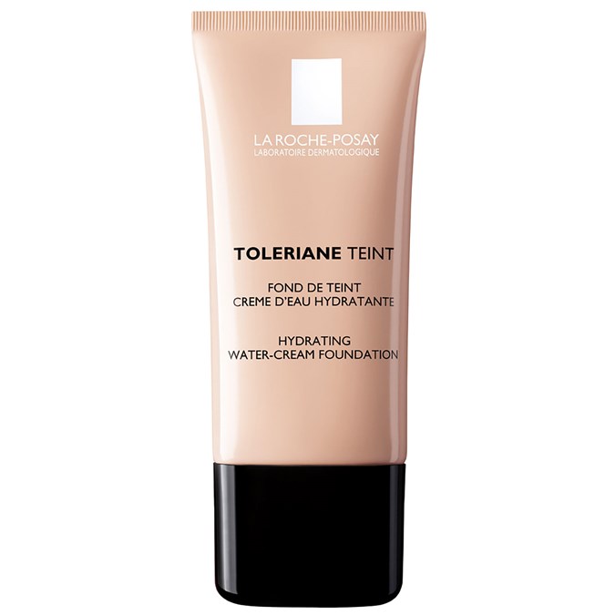 La Roche Posay Toleriane Teint Hydrating Water Cream Foundation