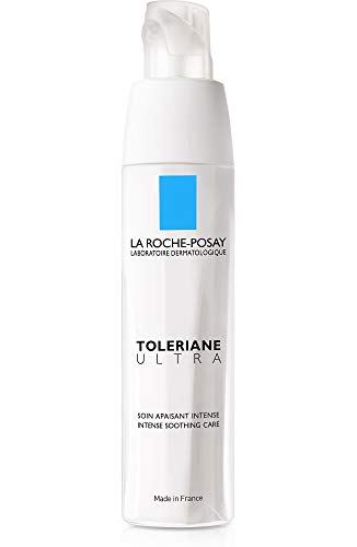كريم ترطيب الوجه من La Roche Posay