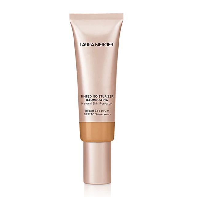 كريم ترطيب الوجه من Laura Mercier