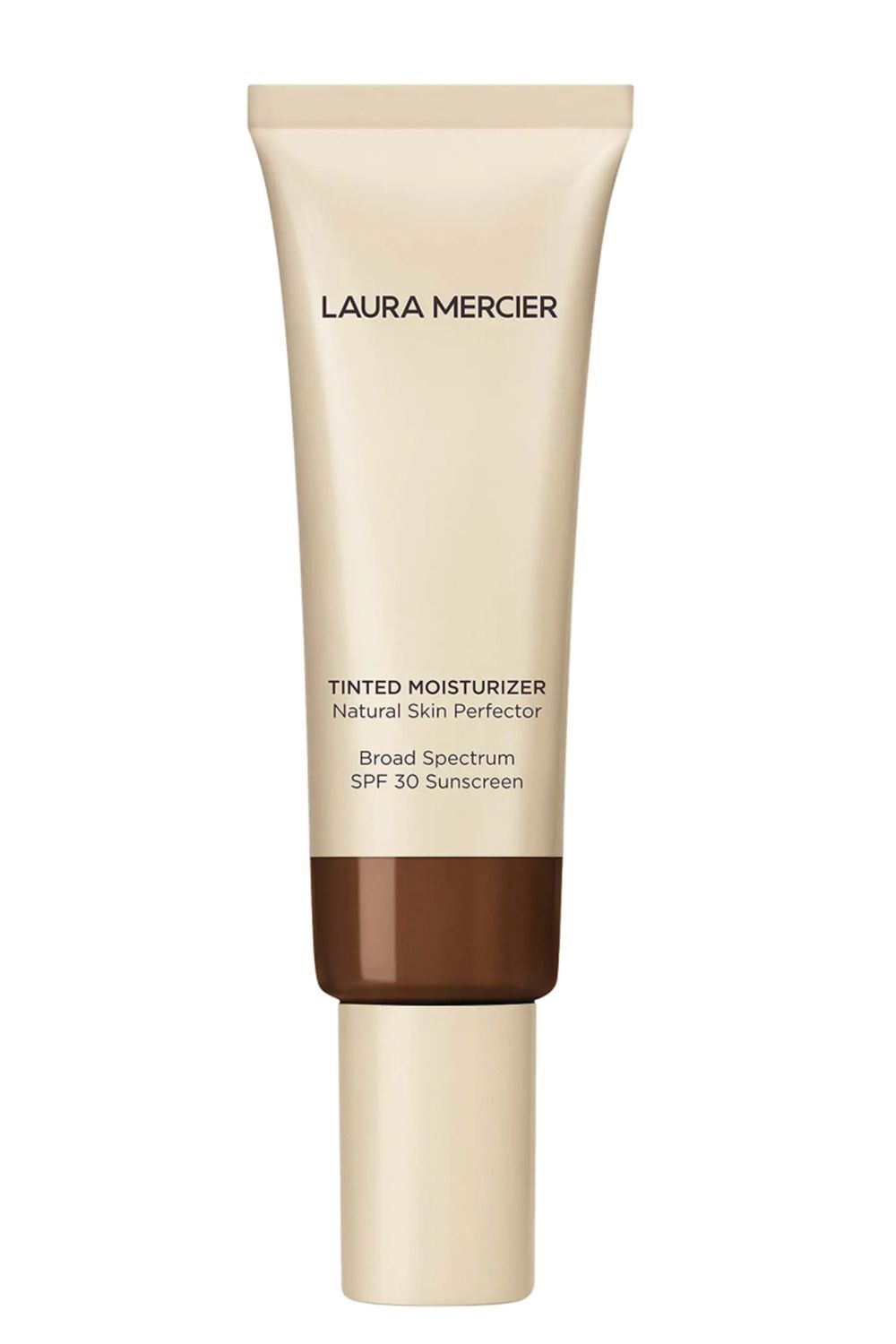 كريم أساس للبشرة الجافة من Laura Mercier